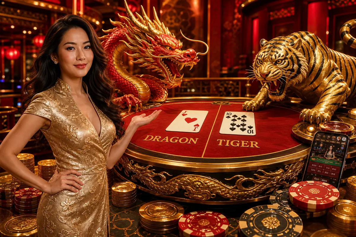 kiss916 Casino antara muka permainan baccarat langsung