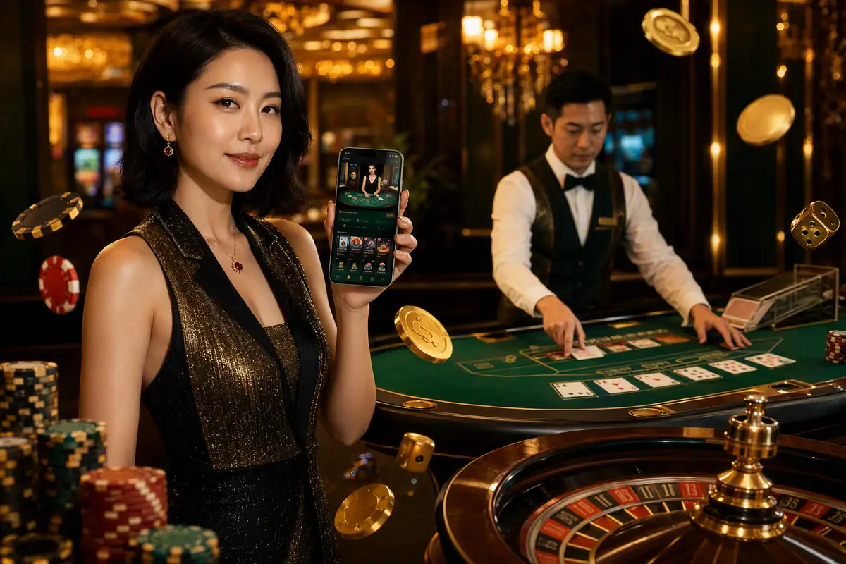 kiss916 meja poker online pemain Malaysia